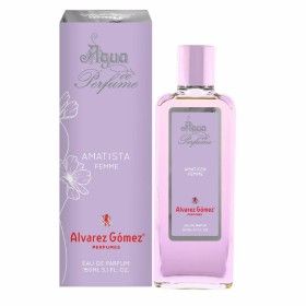 Perfume Mulher Alvarez Gomez SA016 EDP EDP de Alvarez Gomez, Água de perfume - Ref: S4511561, Preço: 12,54 €, Desconto: %