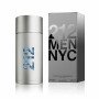 Men's Perfume Carolina Herrera 11811 EDT 200 ml by Carolina Herrera, Eau de Cologne - Ref: S4511640, Price: 115,03 €, Discoun...