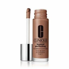 Fondo de Maquillaje Fluido Clinique Z9FF090000 Neutral 30 ml de Clinique, Maquillajes correctores - Ref: S4511680, Precio: 36...