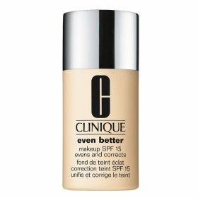 Fluid Makeup Basis Clinique 0020714324636 Nº 04 30 ml (30 ml) von Clinique, Grundierung - Ref: S4511937, Preis: 30,95 €, Raba...