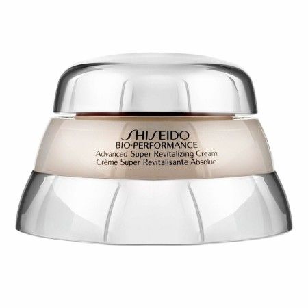 Anti-Ageing Cream Shiseido 3214-83192 (75 ml) by Shiseido, Moisturisers - Ref: S4512093, Price: 94,95 €, Discount: %