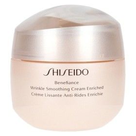 Crème antirides Shiseido 768614160465 (75 ml) de Shiseido, Hydratants - Réf : S4512095, Prix : 93,89 €, Remise : %
