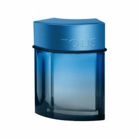 Perfume Hombre Tous EDT 50 ml de Tous, Agua de perfume - Ref: S4512217, Precio: 30,46 €, Descuento: %