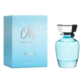 Parfum Femme Tous BF-8436550507010_Vendor EDT 50 ml de Tous, Eau de parfum - Réf : S4512235, Prix : 44,59 €, Remise : %