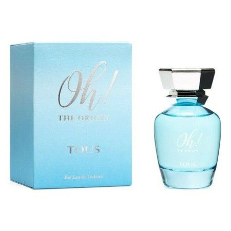 Perfume Mulher Tous BF-8436550507010_Vendor EDT 50 ml de Tous, Água de perfume - Ref: S4512235, Preço: 44,59 €, Desconto: %