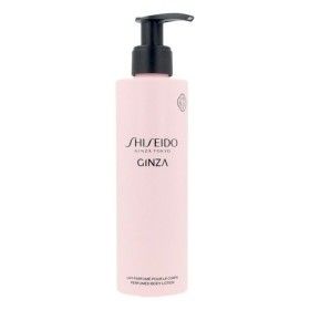 Loción Corporal Shiseido Shiseido 200 ml de Shiseido, Hidratantes - Ref: S4512586, Precio: 36,65 €, Descuento: %