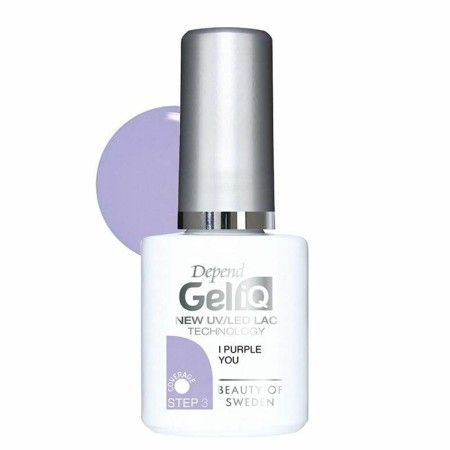 Verniz de unhas Beter Purple You de Beter, Vernizes - Ref: S4512775, Preço: 10,04 €, Desconto: %