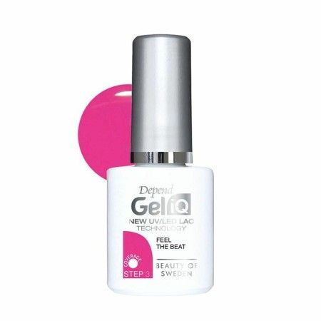 Nail polish Beter Feel the Beat by Beter, Polish - Ref: S4512776, Price: 10,04 €, Discount: %