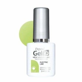 Nagellack Beter Electric Lime von Beter, Farblack - Ref: S4512786, Preis: 10,04 €, Rabatt: %