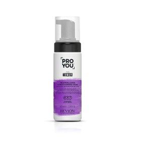 Colour Neutralising Conditioner Revlon Pro You The Toner 165 ml by Revlon, Conditioners - Ref: S4512855, Price: 9,91 €, Disco...