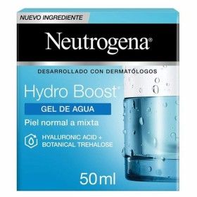 Crema Facial Hydro Boost Neutrogena Hydro Boost (50 ml) de Neutrogena, Hidratantes - Ref: S4512889, Precio: 13,40 €, Descuent...