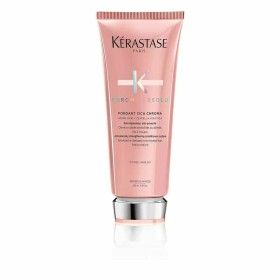 Balsamo per Capelli Tinti Kerastase Fondant Cica Chroma (200 ml) di Kerastase, Balsami - Rif: S4513052, Prezzo: 36,50 €, Scon...