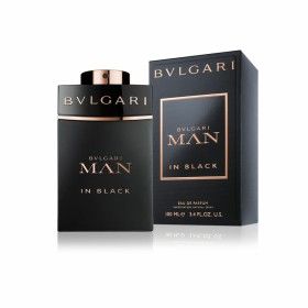 Men's Perfume Bvlgari Man In Black EDP (100 ml) by Bvlgari, Eau de Perfume - Ref: S4513129, Price: 104,96 €, Discount: %