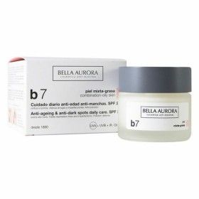 Crema Antimacchie Bella Aurora B7 Spf15 (50 ml) di Bella Aurora, Trattamenti anti acne e anti macchie - Rif: S4513292, Prezzo...