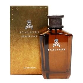 Profumo Uomo Scalpers EDP 125 ml Boxing Club di Scalpers, Eau de Parfum - Rif: S4513324, Prezzo: 56,00 €, Sconto: %