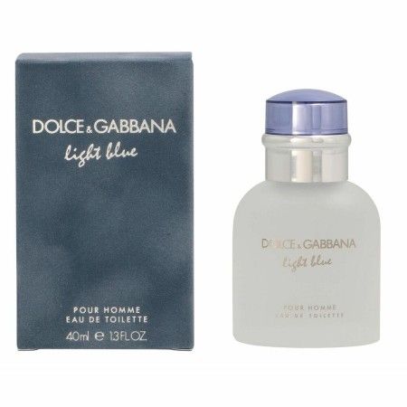 Profumo Uomo Dolce & Gabbana 161401 EDT 40 ml di Dolce & Gabbana, Eau de Parfum - Rif: S4513368, Prezzo: 37,49 €, Sconto: %