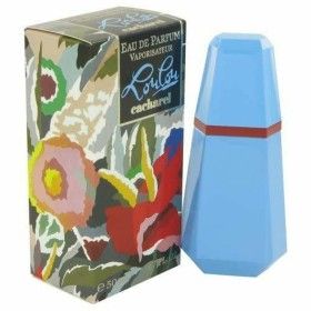 Perfume Mulher Cacharel CACPFW027 EDP EDP 50 ml de Cacharel, Água de perfume - Ref: S4513379, Preço: 30,73 €, Desconto: %