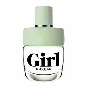 Women's Perfume Rochas Girl EDT 75 ml by Rochas, Eau de Perfume - Ref: S4513470, Price: 62,83 €, Discount: %