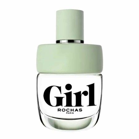 Perfume Mulher Rochas Girl EDT 75 ml de Rochas, Água de perfume - Ref: S4513470, Preço: 62,83 €, Desconto: %