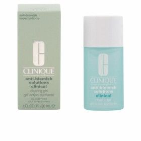 Tratamento Peles Acneicas Clinique CLI00469 30 ml (30 ml) de Clinique, Hidratantes - Ref: S4513620, Preço: 29,31 €, Desconto: %
