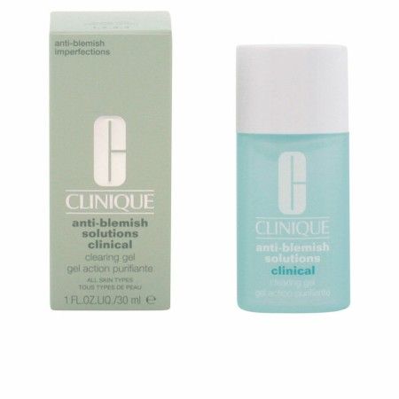 Tratamento Peles Acneicas Clinique CLI00469 30 ml (30 ml) de Clinique, Hidratantes - Ref: S4513620, Preço: 29,31 €, Desconto: %