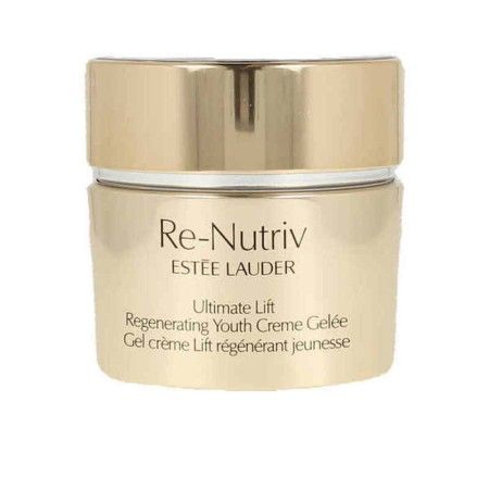 Crema Facial Re-Nutriv Ultimate Lift Estee Lauder (50 ml) de Estee Lauder, Hidratantes - Ref: S4513622, Precio: 278,21 €, Des...
