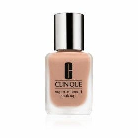 Base de maquillage liquide Clinique Superbalanced Nº CN 42 Neutral 30 ml de Clinique, Anti-tâches et correcteurs - Réf : S451...