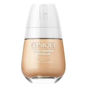 verniz de unhas Couture Clinique 8010376 CN52-neutral de Clinique, Vernizes - Ref: S4513953, Preço: 37,50 €, Desconto: %