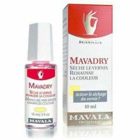 Asciuga Smalto Mavala 10 ml di Mavala, Utensili - Rif: S4513972, Prezzo: 11,50 €, Sconto: %