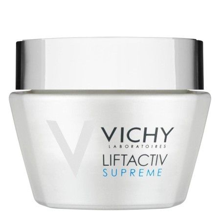 Soin anti-rides Liftactiv Supreme Vichy C-VI-004-50 50 ml de Vichy, Hydratants - Réf : S4514122, Prix : 37,20 €, Remise : %