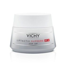 Anti-Wrinkle Cream Vichy Anti-Wrinkle (50 ml) by Vichy, Moisturisers - Ref: S4514135, Price: 37,08 €, Discount: %