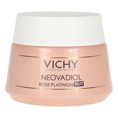 Night Cream Neovadiol Vichy -15386330 50 ml by Vichy, Moisturisers - Ref: S4514138, Price: 38,83 €, Discount: %