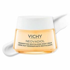 Crema Notte Vichy Neoviadol Peri-Menopause (50 ml) di Vichy, Idratanti - Rif: S4514140, Prezzo: 38,81 €, Sconto: %