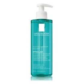 Gel Purificante Viso La Roche Posay 019100917 Esfoliante 400 ml di La Roche Posay, Detergenti per il viso - Rif: S4514269, Pr...