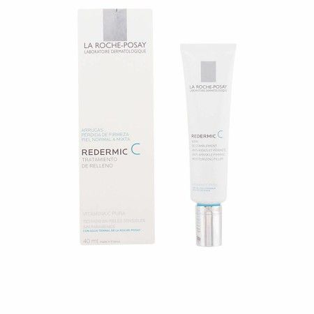 Lotion lissante et raffermissante La Roche Posay 9773169 40 ml (40 ml) de La Roche Posay, Hydratants - Réf : S4514283, Prix :...