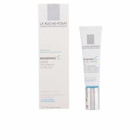 Crema Antiedad para el Contorno de Ojos La Roche Posay Redermic C Ojos 15 ml Antiedad 15 ml (15 ml) de La Roche Posay, Afters...
