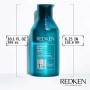 Shampoo Redken E3460800 300 ml di Redken, Shampoo - Rif: S4514397, Prezzo: 20,74 €, Sconto: %