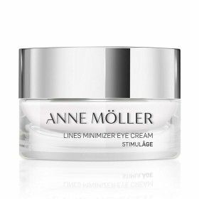 Crema para Contorno de Ojos Anne Möller Antiarrugas 15 ml de Anne Möller, cremas para los ojos - Ref: S4514510, Precio: 27,64...