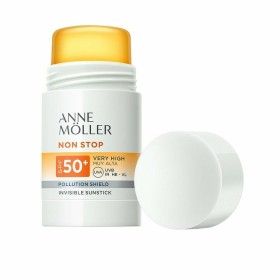 Protector Solar Anne Möller Non Stop Sunstick SPF50+ 25 g de Anne Möller, Filtros solares - Ref: S4514516, Precio: 16,74 €, D...