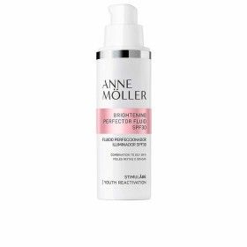 Fluido di Bellezza Illuminante Anne Möller Spf 30 50 ml di Anne Möller, siero viso - Rif: S4514520, Prezzo: 30,87 €, Sconto: %