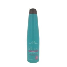 Shampooing Be Natural Vital Placenta 350 ml de Be Natural, Shampooings - Réf : S4514794, Prix : 7,32 €, Remise : %
