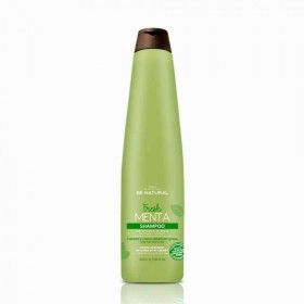 Champô Be Natural Menta 350 ml de Be Natural, Champôs - Ref: S4514798, Preço: 7,32 €, Desconto: %