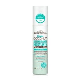 Acondicionador Desenredante Be Natural Virgin Coconut 200 ml de Be Natural, Acondicionadores - Ref: S4514803, Precio: 9,65 €,...