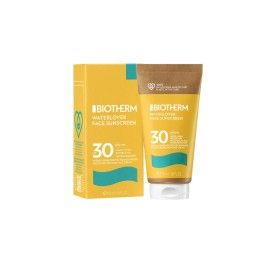 Protezione Solare Viso Biotherm Waterlover Spf 30 30 ml di Biotherm, Filtri solari - Rif: S4514867, Prezzo: 23,63 €, Sconto: %