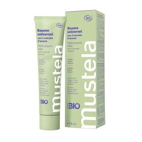 Lotion corporelle Mustela Bébé Baume (75 ml) de Mustela, Hydratants - Réf : S4515140, Prix : 16,76 €, Remise : %