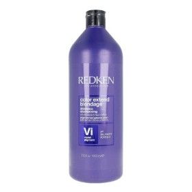 Shampooing Redken 03474636930333 1 L de Redken, Shampooings - Réf : S4515255, Prix : 41,15 €, Remise : %
