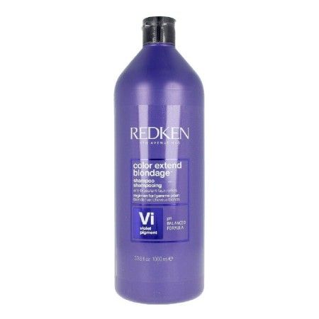 Shampoo Redken 03474636930333 1 L von Redken, Shampoos - Ref: S4515255, Preis: 41,15 €, Rabatt: %