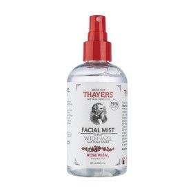 Gesichtsnebel Thayers Rosenbläter 237 ml 355 ml von Thayers, Feuchtigkeitscremes - Ref: S4515578, Preis: 19,91 €, Rabatt: %