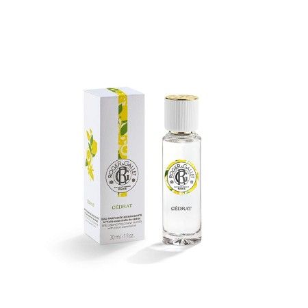 Profumo Donna Roger & Gallet EDP EDT 30 ml Cédrat di Roger & Gallet, Eau de Parfum - Rif: S4515664, Prezzo: 19,53 €, Sconto: %