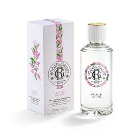 Perfume Mulher Roger & Gallet EDP EDP 100 ml Feuille de Thé de Roger & Gallet, Água de perfume - Ref: S4515667, Preço: 34,78 ...